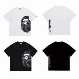 Picture of Aape T Shirts Short _SKUBapeS-2XLscqx133024775